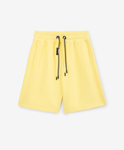 Gulliver Yellow Shorts for Boy