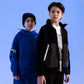 Gulliver Black Sweatshirt for Boys