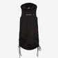 Gulliver Black Dress for Girl Junior-Ballet