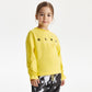 Gulliver Long sleeve t-shirt Yellow for Girls Mini - Baccara