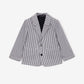 Gulliver Blue Blazer for Boy Baby-Highway