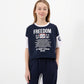 Gulliver Blue T-shirt for Girls