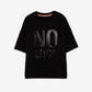 Gulliver Black T-shirt for Boys