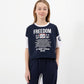 Gulliver Blue T-shirt for Girls