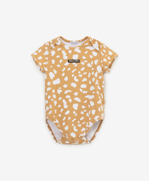 Gulliver Beige Body for Baby Girls