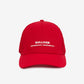 Gulliver Red Baseball Cap for Boy Mini-Lighthouse