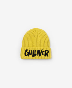 Gulliver Yellow Hat for Boy