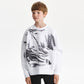 Gulliver Sweatshirt White for Boys Junior - Printer