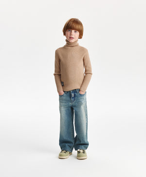 Gulliver Jeans Blue for Boys Mini-Layout