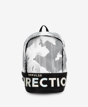 Gulliver Gray Backpack for Boys - Junior