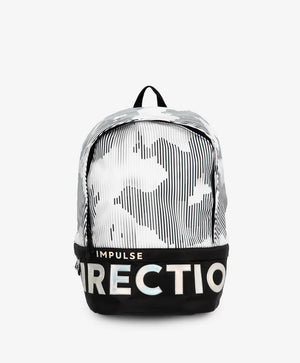 Gulliver Gray Backpack for Boys - Junior