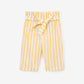 Gulliver Trousers Yellow for Girl Baby-Buttercups