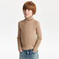 Gulliver Turtleneck Beige for Boys Mini - Layout