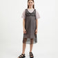 Gulliver Multicolor Short Sleeve Double-Layer Dress for Girl Junior-Ballet