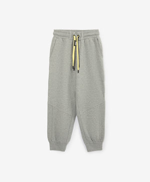 Gulliver Gray Trousers for Boy