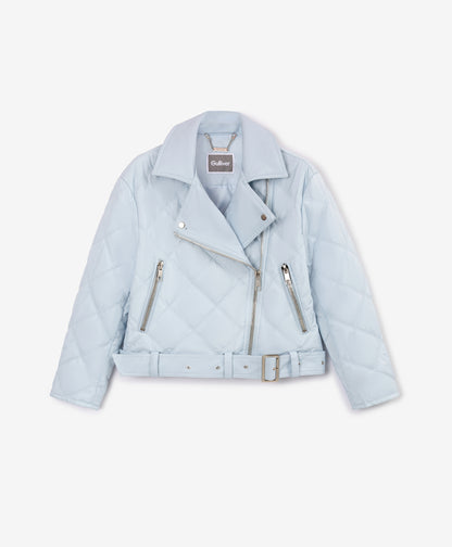 Gulliver Light blue Jacket for Girl