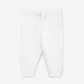 Gulliver White Trousers for Girl Baby-Pointe Shoes