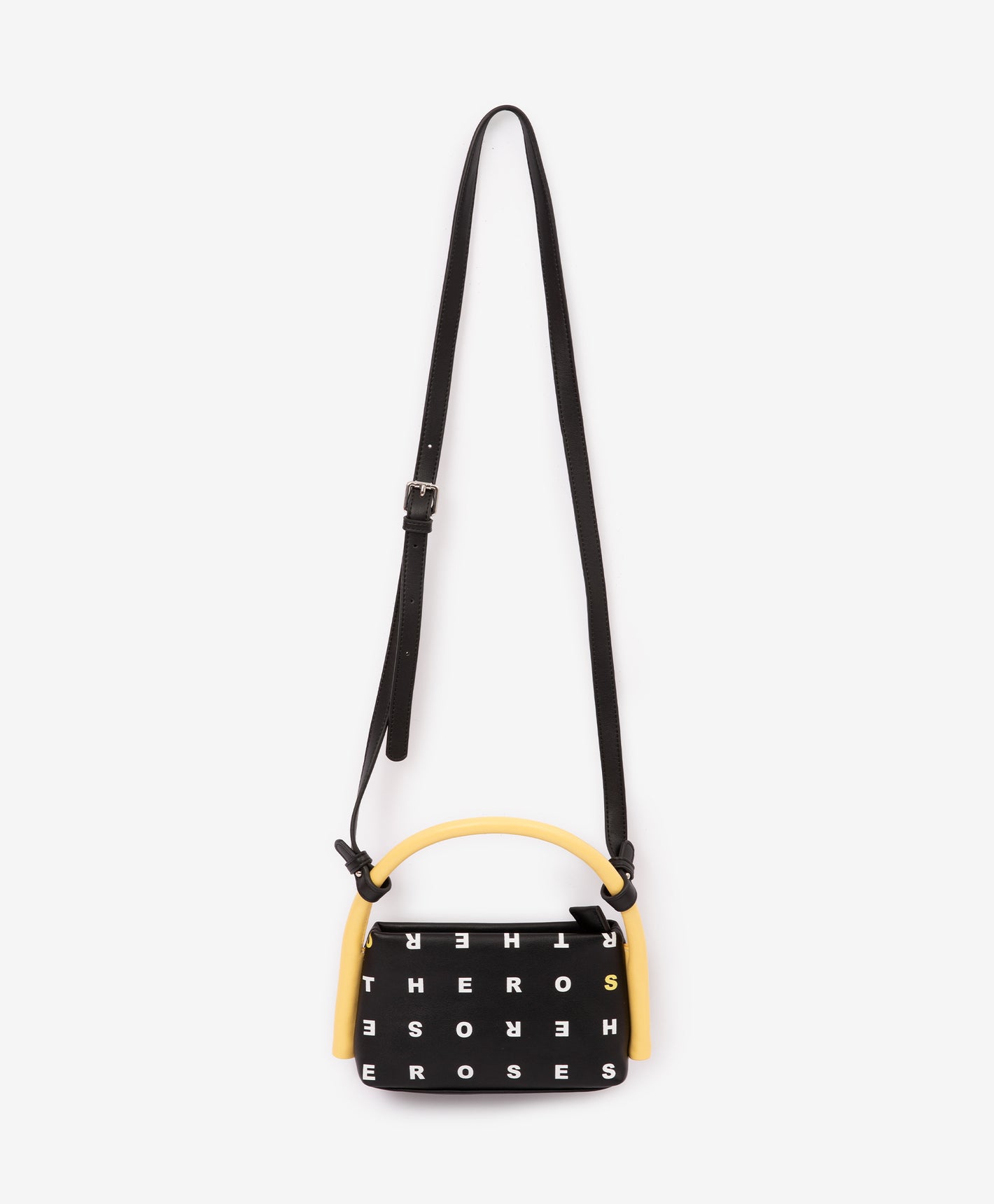 Gulliver Bag Black for Girls Base - Baccara