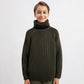 Gulliver Sweater Khaki for Boys Junior-Viaduct