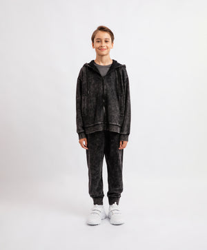 Gulliver Trousers Black for Boys Junior-Printer