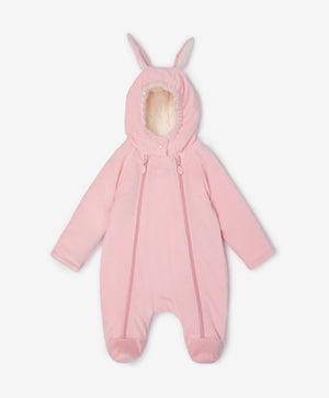 Gulliver Baby overalls Pink for Girls Newborn-Carousel