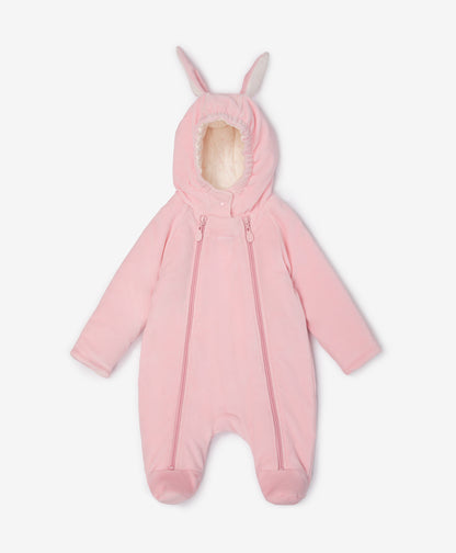 Gulliver Baby overalls Pink for Girls Newborn-Carousel