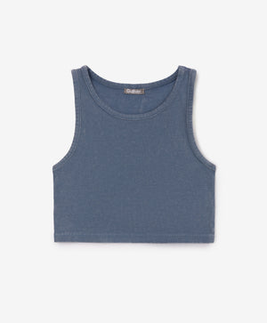 Gulliver Blue Top for Girl