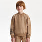 Gulliver Sweatshirt Beige for Boys Mini - Layout