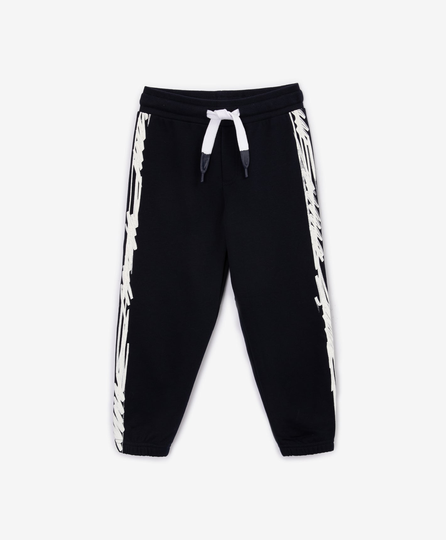 Gulliver Black Trousers for Boy