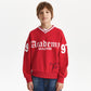 Gulliver Sweatshirt Red for Boys Junior-College