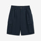 Gulliver blue Shorts for Boy Junior-Transit