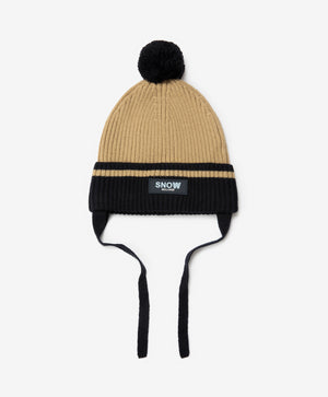 Gulliver Hat Beige for Boys Baby - North Pole