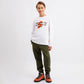 Gulliver Trousers Khaki for Boys Junior-Viaduct