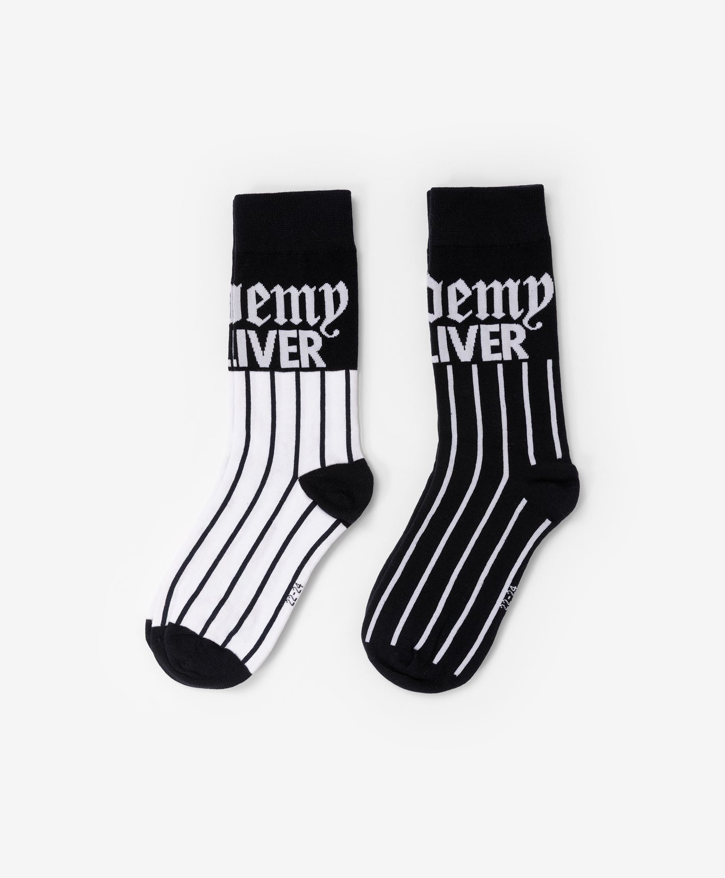 Gulliver Socks, set of 2 pairs Blue, white for Boys-College