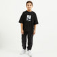 Gulliver Gray Trousers for Boy Junior-Matrix