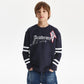 Gulliver Long sleeve t-shirt Blue for Boys-College