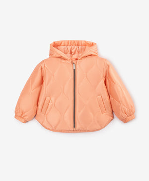 Gulliver Pink Jacket for Girl
