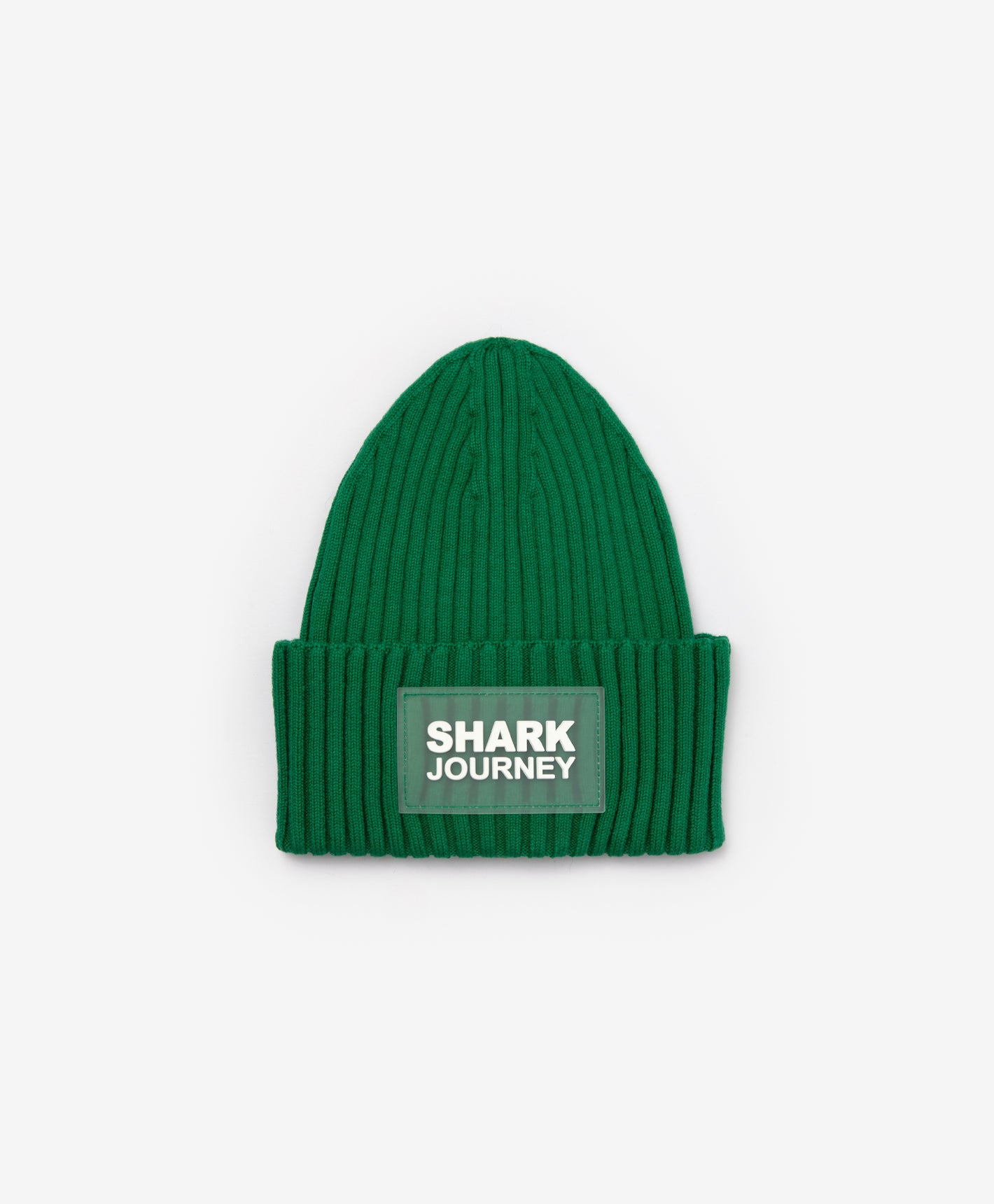 Gulliver Green Hat for Boy