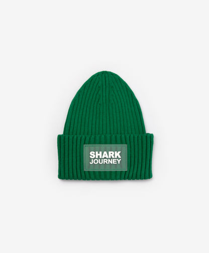 Gulliver Green Hat for Boy