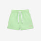 Gulliver Light Green Shorts for Boy Baby-Africa