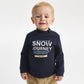 Gulliver Turtleneck Blue for Boys Baby-North-Pole
