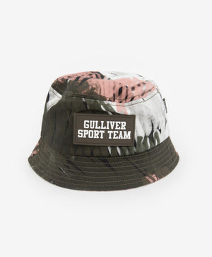 Gulliver Multicolour Panama for Boy