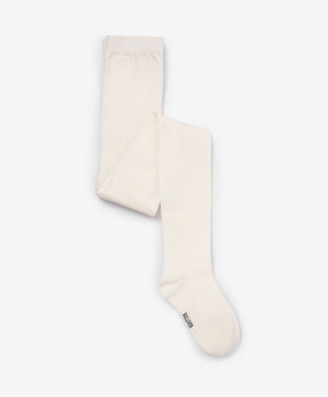 Gulliver Tights Milky color for Girls Mini - Irbis