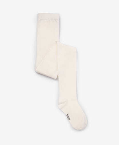 Gulliver Tights Milky color for Girls Mini - Irbis