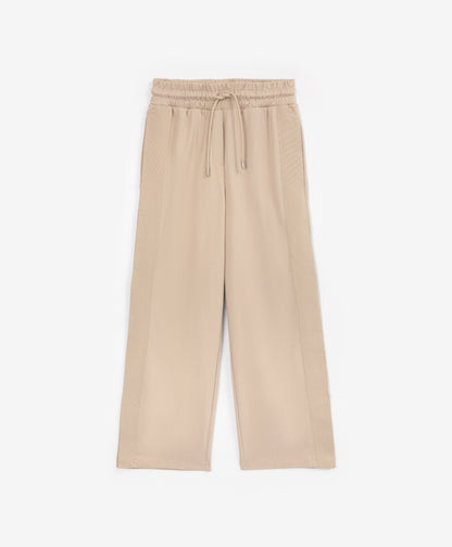 Gulliver Beige Trousers for Girl