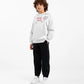 Gulliver Blue Knit Jogger Pants with Elastic Waist for Boy Junior-Transit