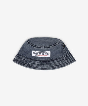 Gulliver Blue Panama for Girl