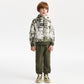 Gulliver Trousers Khaki for Boys Mini - Layout