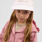 Gulliver White Panama for Girls - Mini