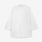 Gulliver White Shirt-Style Tunic for Girl Junior-Hot Heart